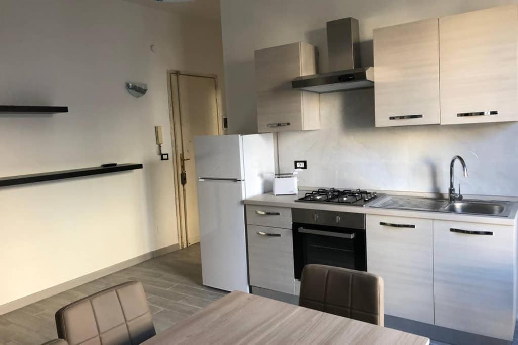 Casa Adele Διαμέρισμα Βιαρέτζιο Εξωτερικό φωτογραφία