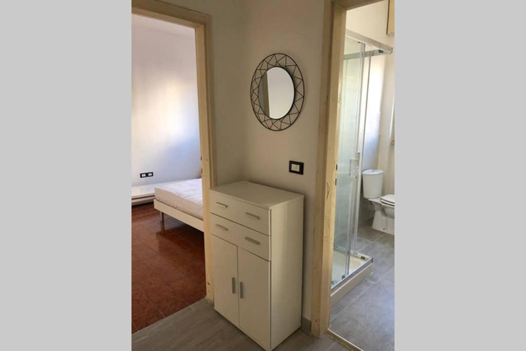 Casa Adele Διαμέρισμα Βιαρέτζιο Εξωτερικό φωτογραφία