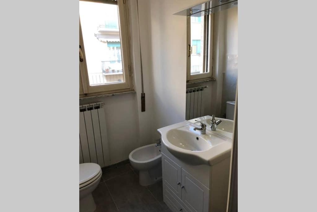 Casa Adele Διαμέρισμα Βιαρέτζιο Εξωτερικό φωτογραφία