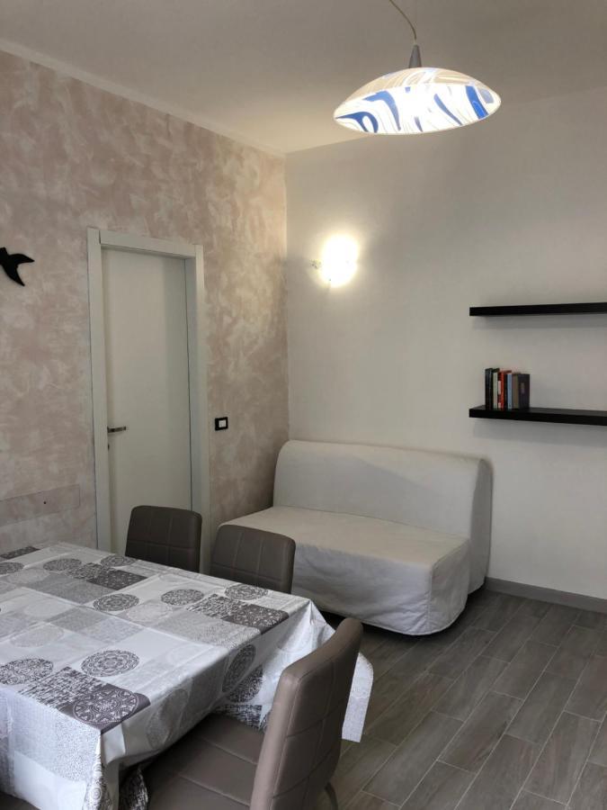 Casa Adele Διαμέρισμα Βιαρέτζιο Εξωτερικό φωτογραφία